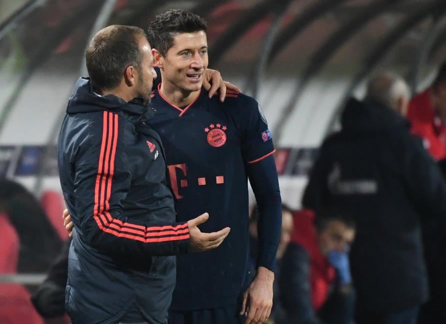 和进球能力 和进球能力