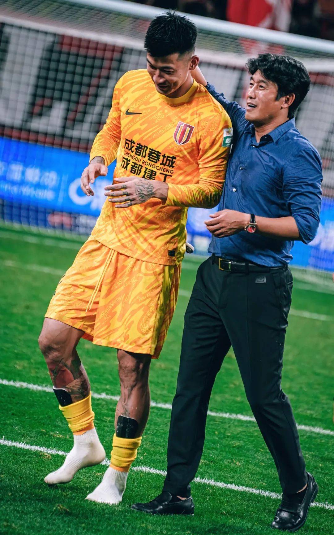 的关注度和 的关注度和