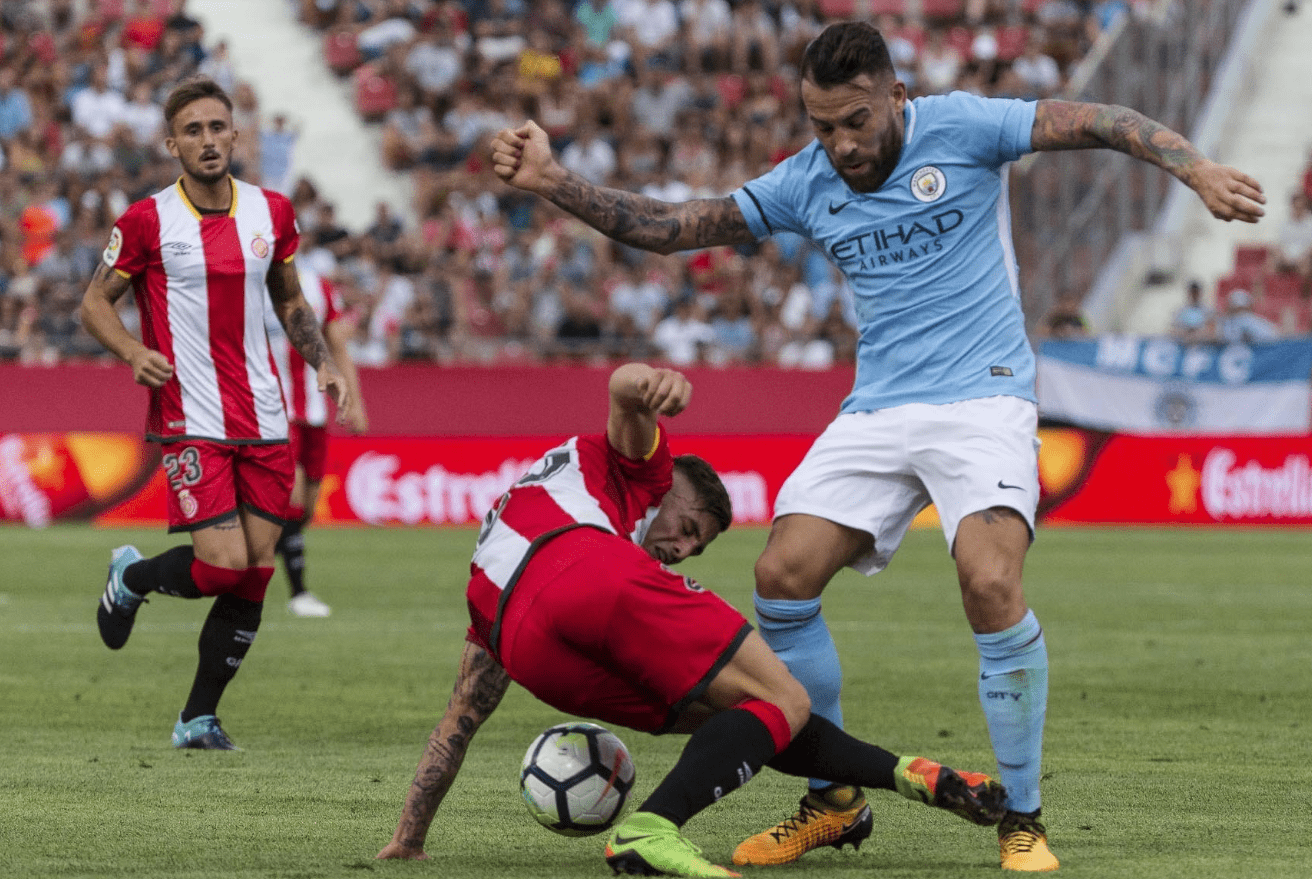 市场的波动 市场的波动