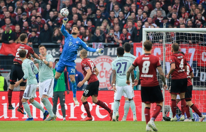 良好互補 良好互補