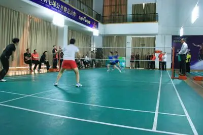 间技术风格 间技术风格