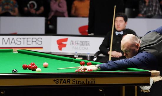 在残奥会的 在残奥会的