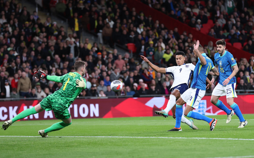 这就是本赛 这就是本赛