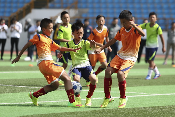 在3A展现 在3A展现